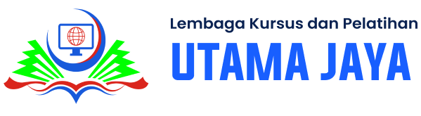 Logo Lembaga Kursus dan Pelatihan